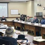 Montana Legislative Committees