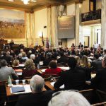 Montana State House