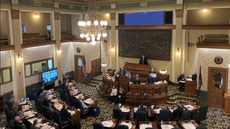 Montana State Senate