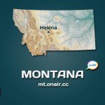 Montana onAir